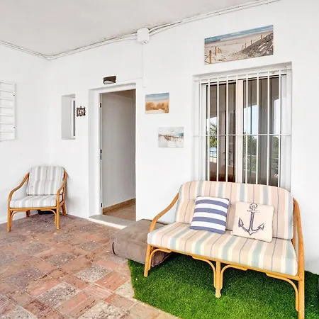 Seaview Apartment Beachlove Les Deveses Denia-2