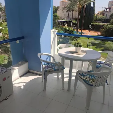 Estudio CalaBlanca, Denia-2