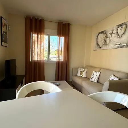 Apartamentos Carlton VyB-2