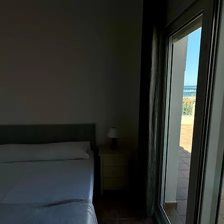 Apartamentos Carlton VyB-3