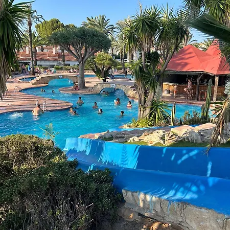 Apartamento Las Marinas II en Dénia-3