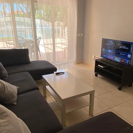 Apartamento Vistas al Montgó-3
