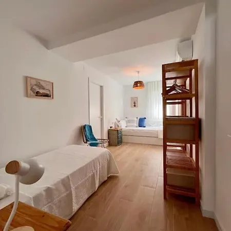 Piso con Mucho Encanto-2