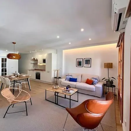 Piso con Mucho Encanto-3