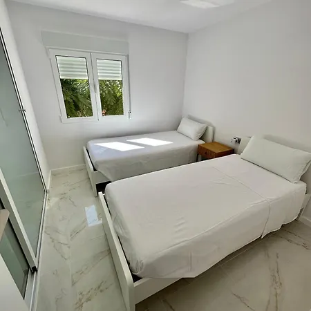 Apartamento Elisa-3
