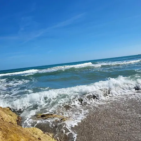 Perfect family holiday! Modern penthouse in Dénia only 200 m to the beach!-3