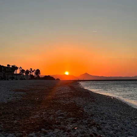 Apartamento Denia Un mar el calma-3