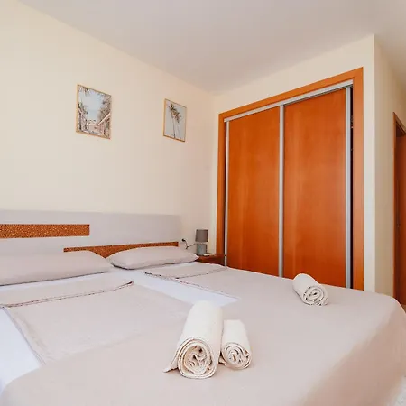 Blue Sky Denia Apartment-2