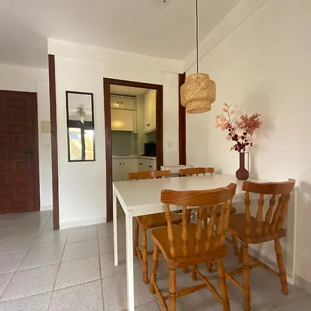 Beach Appartement Denia-2