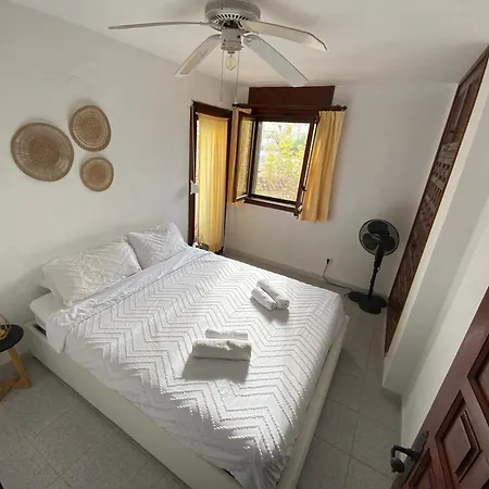 Beach Appartement Denia-3
