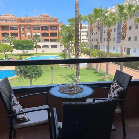 Apartment De Jardines-2