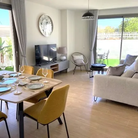 Denia Apartment Rental - Vivir La Vida-3