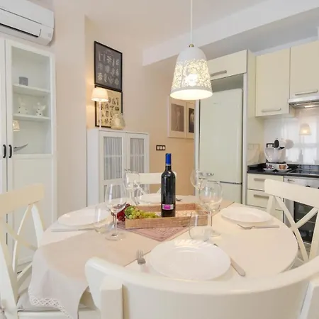 Apartment Town Denia-3