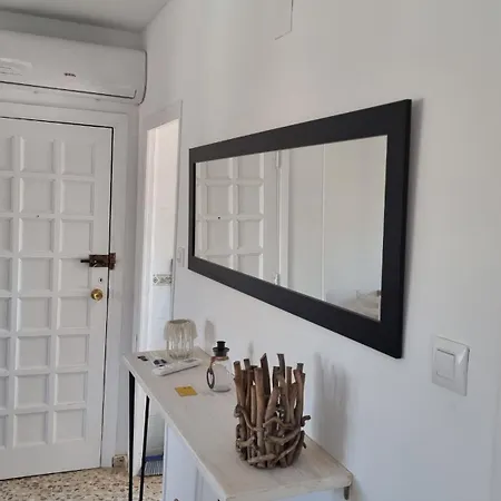 Apartamentos La Goleta 1-2