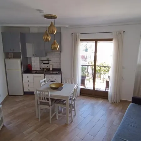 ST Apartamento Les Marines Playa Denia-3