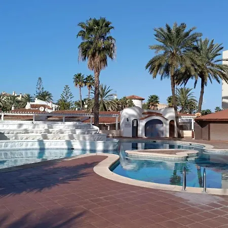 ST Apartamento Les Marines Playa Denia-2