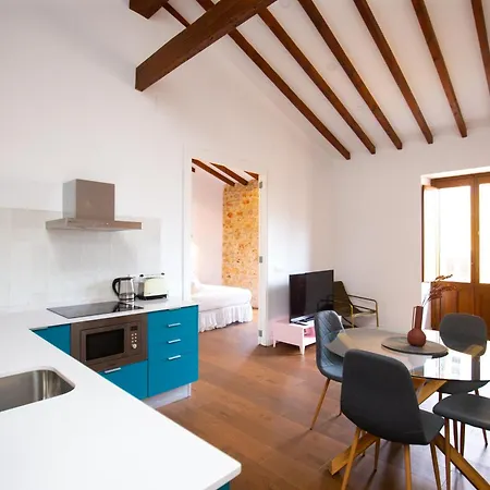 Glorieta Suites-3
