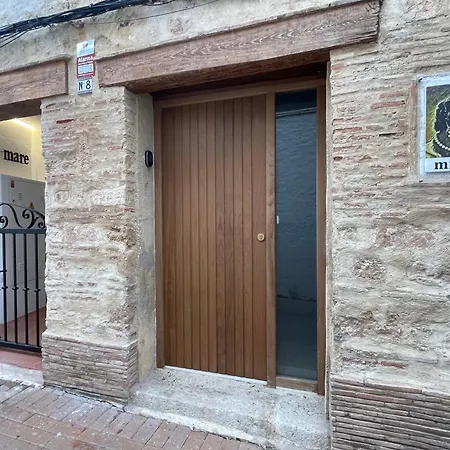 MIMARE Dénia-3
