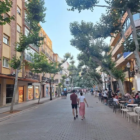 Mediterrane In Denia-2