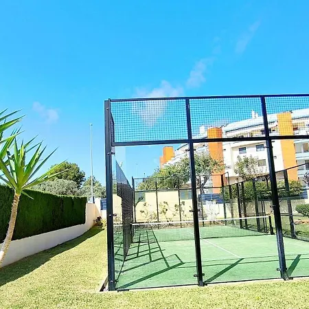 Apartamento Sueños del Mar II by DENIA COSTA-2