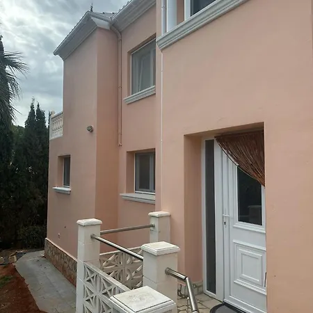 Sunny Renovated Apartment - Denia/Santa Llucia-3