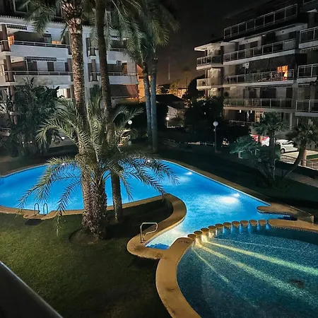 Residential apartmento en Denia-2