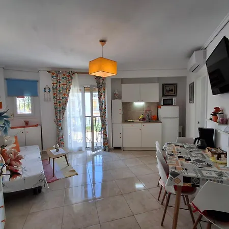 Apartamento Orange-3