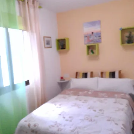 Apartamento Oasis Park-3