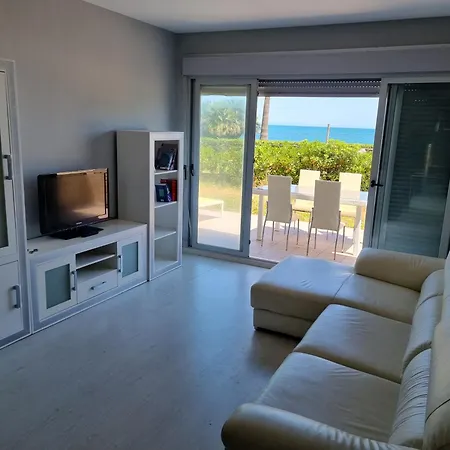 Urbanización Marenia - Playa 1a linea-3