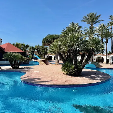 Apartamento Vacacional-2