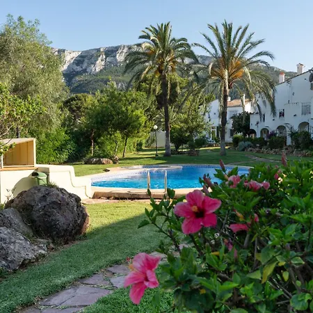 Casa Margo - Mediterranean Slow Life-3