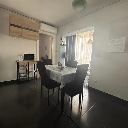 Apartamento vacacional en Denia El Palmar-2