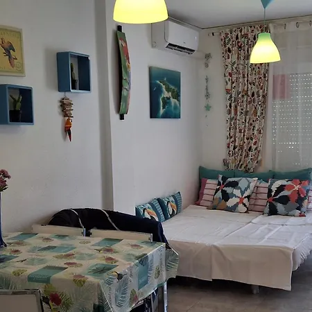 Apartamento Tropicana-2