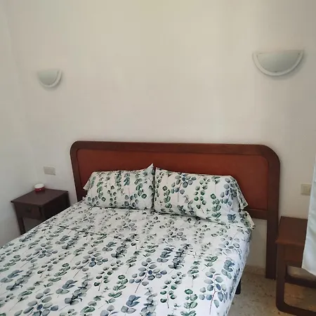 Apartamento Rey-Piscina-3
