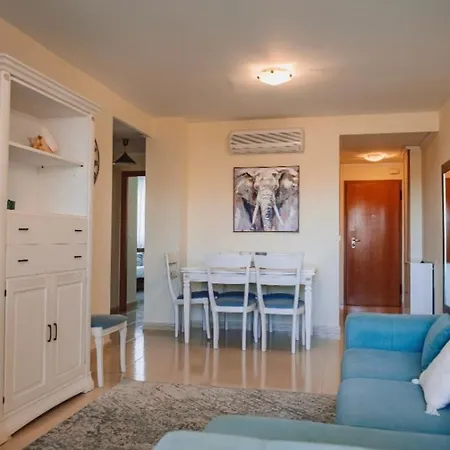 Blue Sky Denia Apartment-3