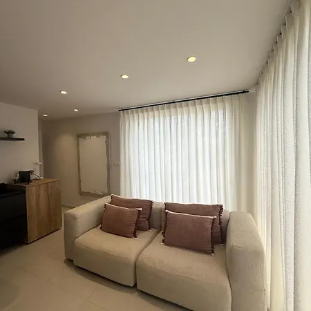 Lalola villas - Apartamento privado Denia-2