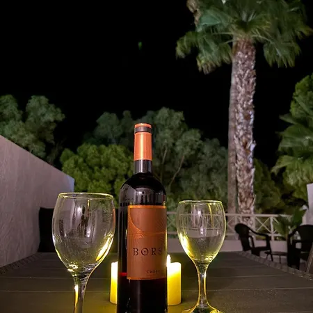 Apartamento Dúplex Aldebaran by costablancarent-2