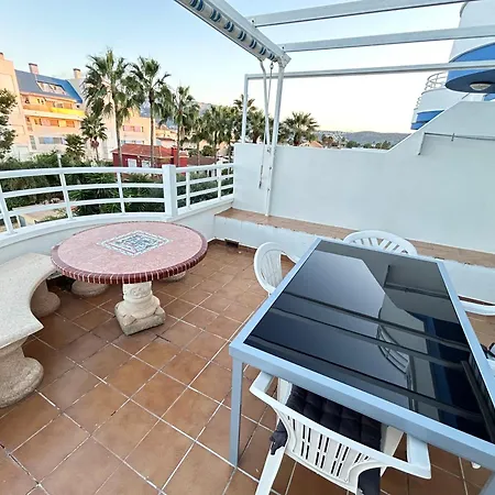 Sea Views Apartments-2