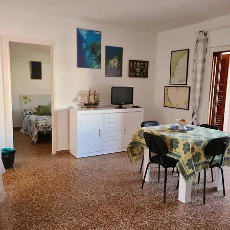 Apartamento Isabel-2