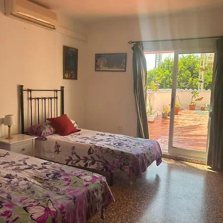 Apartamento Isabel-3