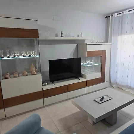 Apartamento en Sueños de Denia III muy cerca de la playa y del pueblo-2