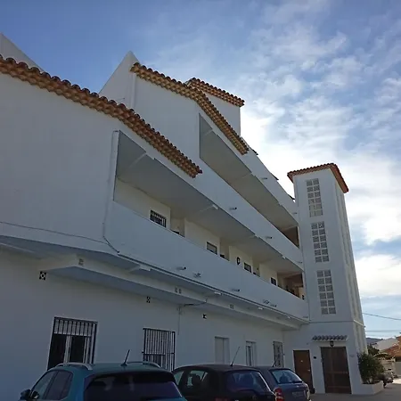 Paraiso Del Sol-2