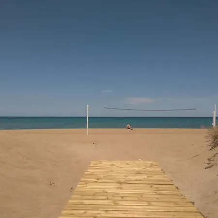 Denia Primera Linea Las Marinas-3