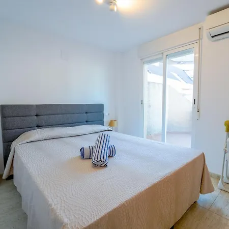 Apartamento en Denia Fuster-3