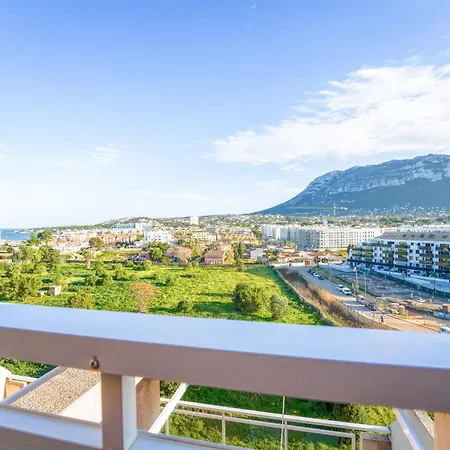 Apartamento en Denia Fuster-2