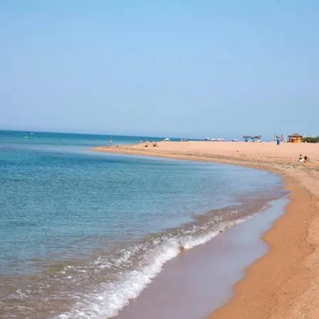 Brisa del puerto a pasos del mar y centro de DENIA-2