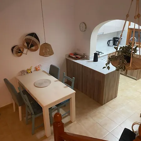 Casa At Denia, Las Marinas-2