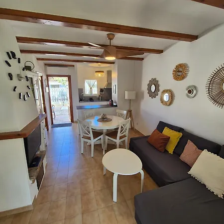 Casa Malú - La Aldea-2