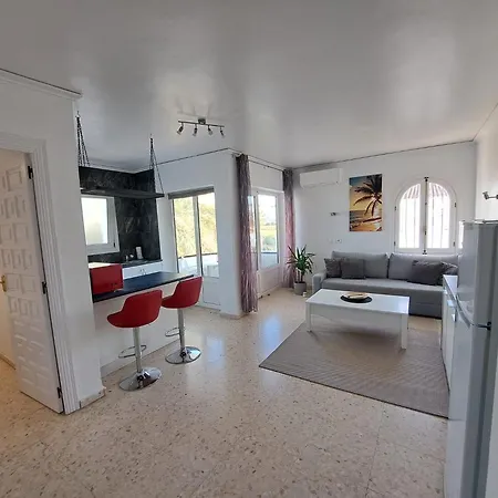 Appartement El Palmar Denia-2