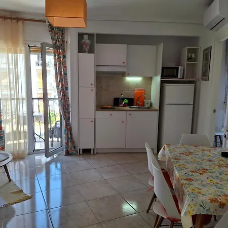 Apartamento Orange-2